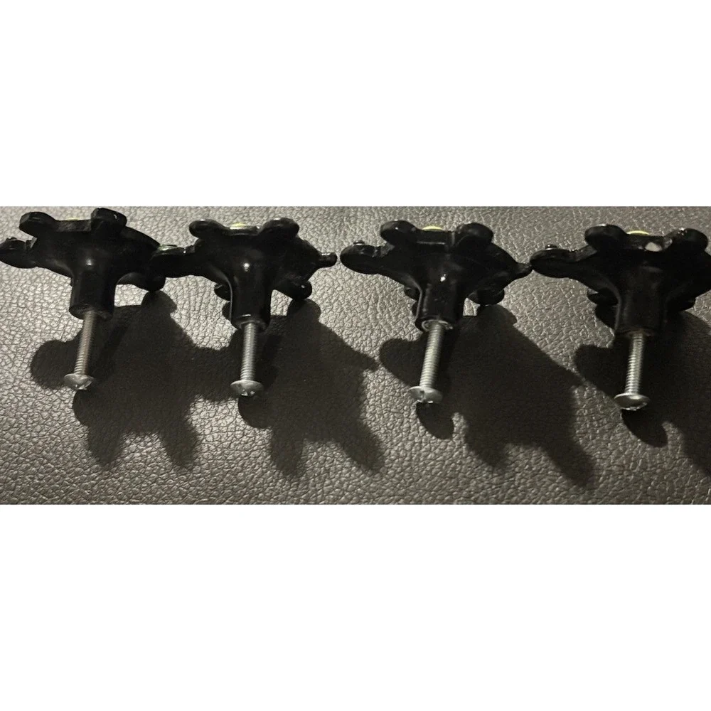 Turtle‎ drawer pulls set of 4 Sea Beach Child Drawer New Coastal